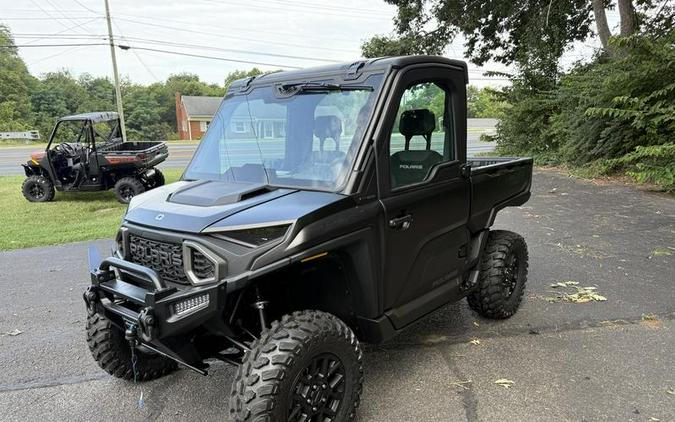2026 Polaris® Ranger XD 1500 NorthStar Ultimate
