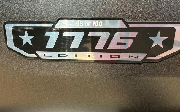 2026 Polaris Ranger® Crew XD 1500 NorthStar Edition Ultimate