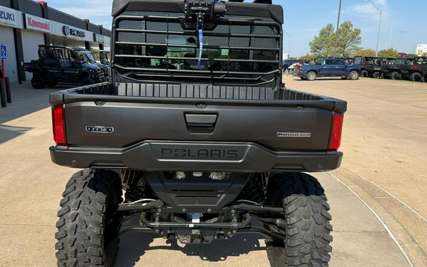 2026 Polaris Ranger® Crew XD 1500 NorthStar Edition Ultimate