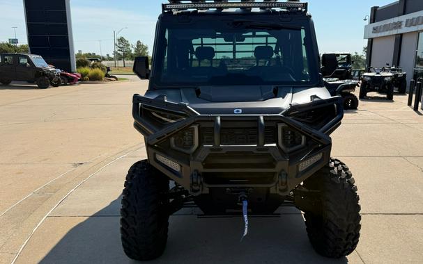 2026 Polaris Ranger® Crew XD 1500 NorthStar Edition Ultimate