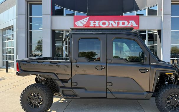 2026 Polaris Ranger® Crew XD 1500 NorthStar Edition Ultimate