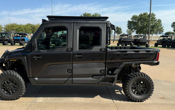 2026 Polaris Ranger® Crew XD 1500 NorthStar Edition Ultimate