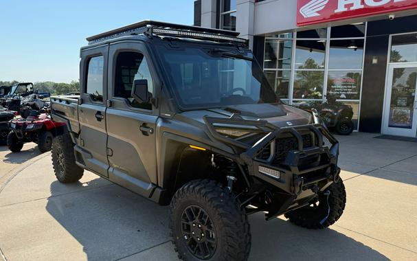 2026 Polaris Ranger® Crew XD 1500 NorthStar Edition Ultimate