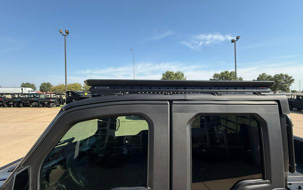 2026 Polaris Ranger® Crew XD 1500 NorthStar Edition Ultimate