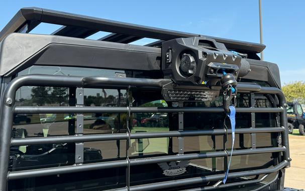 2026 Polaris Ranger® Crew XD 1500 NorthStar Edition Ultimate