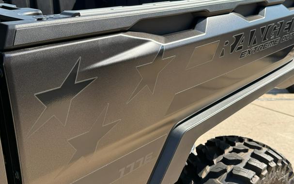 2026 Polaris Ranger® Crew XD 1500 NorthStar Edition Ultimate