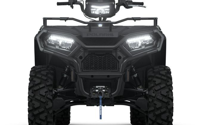 2026 Polaris Sportsman 570 Trail