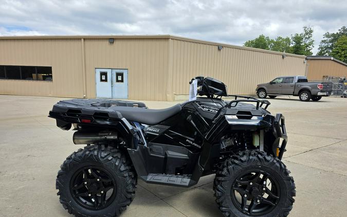 2026 Polaris Sportsman 570 Trail