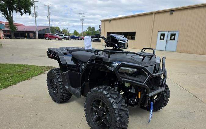 2026 Polaris Sportsman 570 Trail