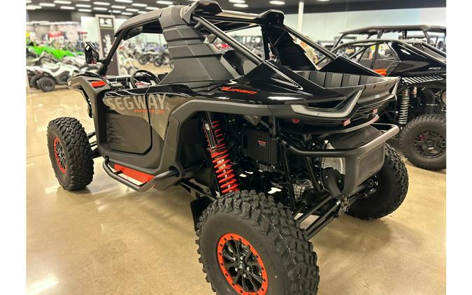 2026 Segway Powersports SUPER VILLIAN
