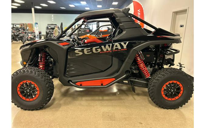 2026 Segway Powersports SUPER VILLIAN
