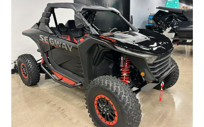 2026 Segway Powersports SUPER VILLIAN