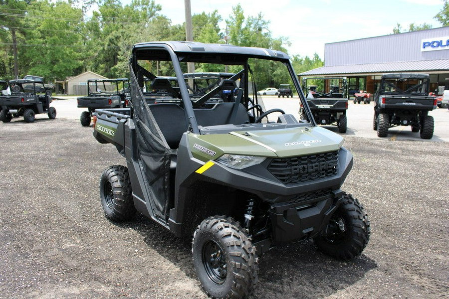2027 Polaris® Ranger 1000