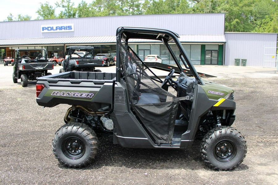 2027 Polaris® Ranger 1000
