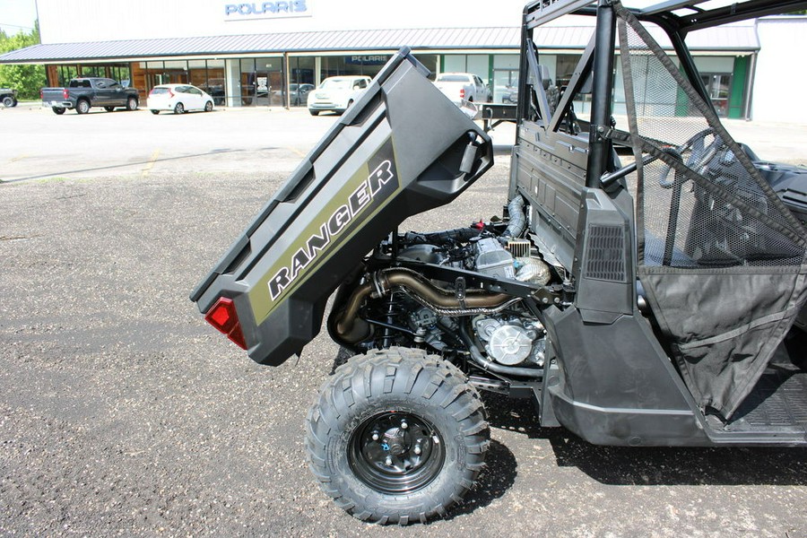 2027 Polaris® Ranger 1000