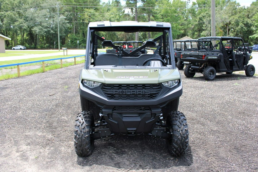 2027 Polaris® Ranger 1000
