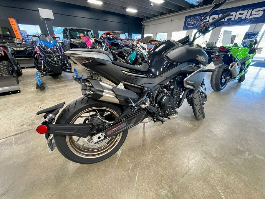 2024 CFMOTO 800NK