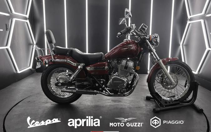 Honda Rebel 250 motorcycles for sale MotoHunt