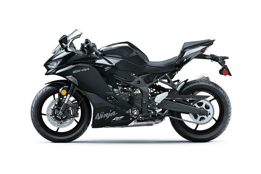 2024 Kawasaki [Arriving Soon] Ninja ZX-4RR ABS