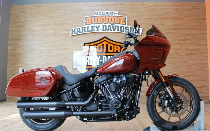 2024 Harley-Davidson® FXLRST - Low Rider® ST