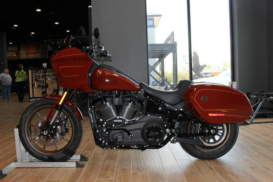 2024 Harley-Davidson® FXLRST - Low Rider® ST