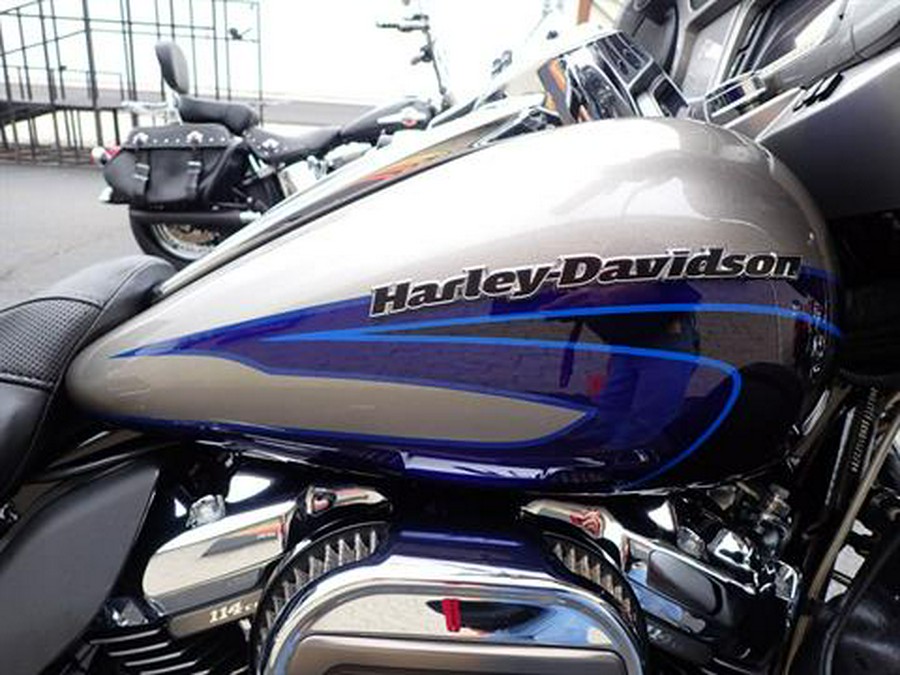 2017 Harley-Davidson CVO™ Limited