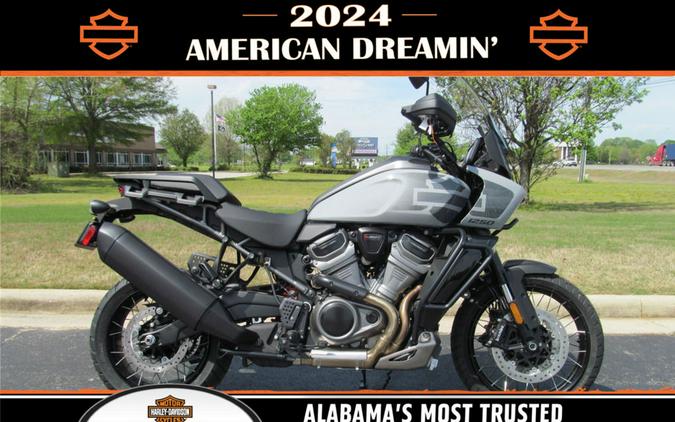 2023 Harley-Davidson Pan America Special Review