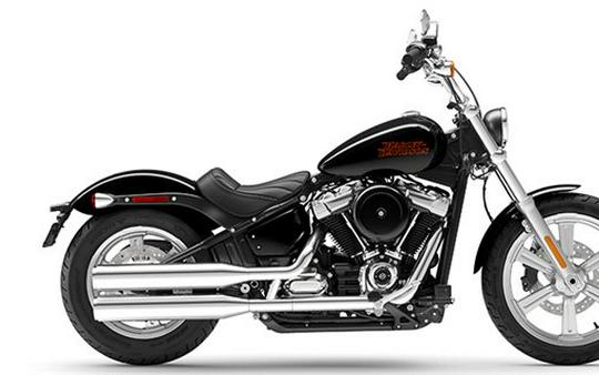 2024 Harley-Davidson Softail Standard