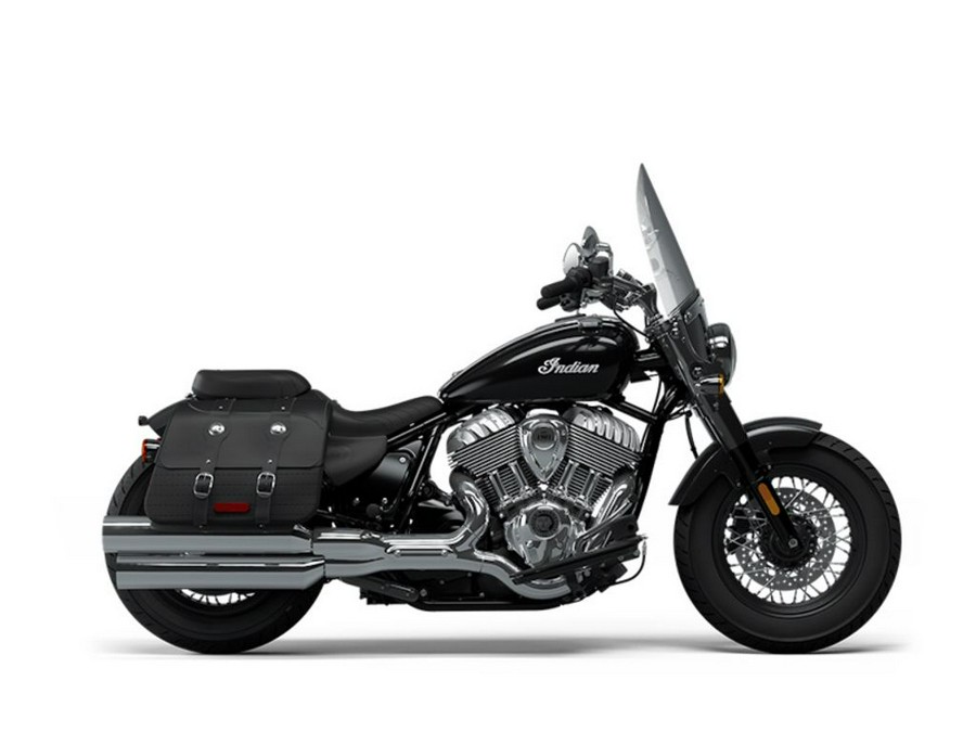 2024 Indian Motorcycle® Super Chief® Limited ABS