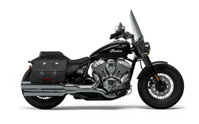 2024 Indian Motorcycle® Super Chief® Limited ABS