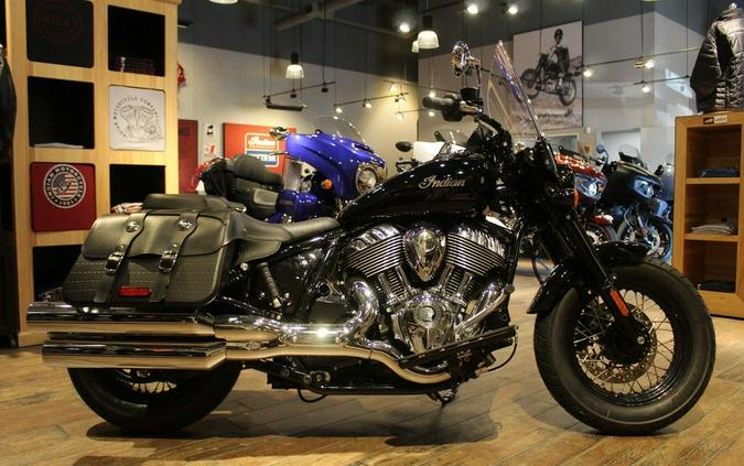 2024 Indian Motorcycle® Super Chief® Limited ABS