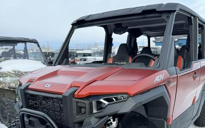 2024 Polaris® XPedition ADV 5 Ultimate