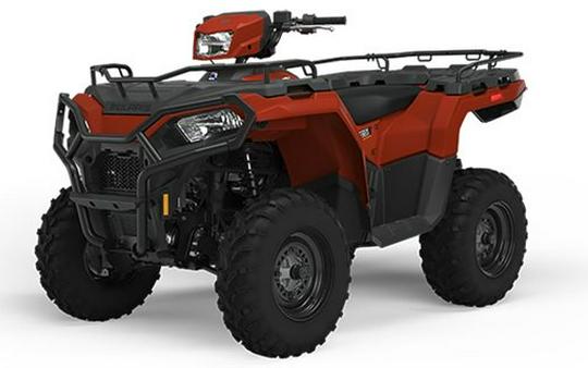 2023 Polaris Sportsman 570 EPS