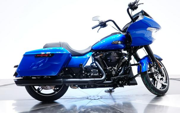 2024 Harley-Davidson Road Glide