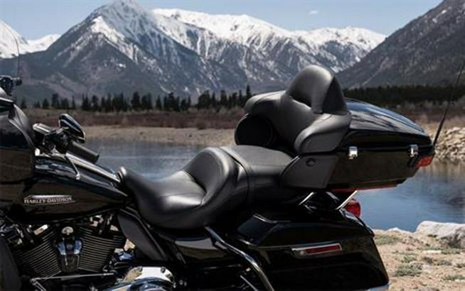 2019 Harley-Davidson Electra Glide® Ultra Classic®