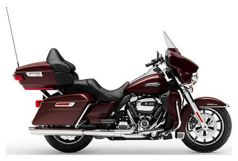 2019 Harley-Davidson Electra Glide® Ultra Classic®