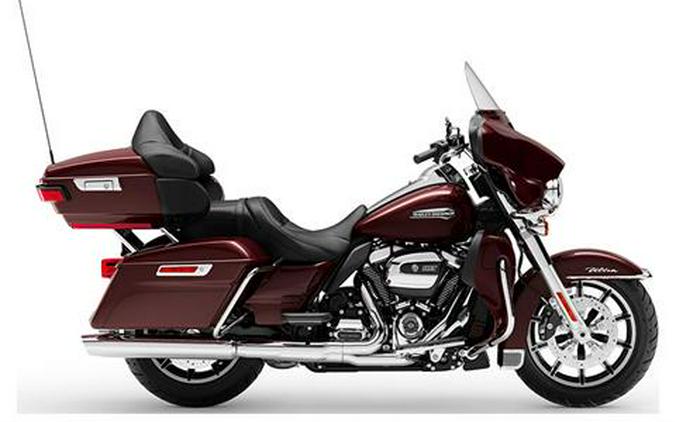 2019 Harley-Davidson Electra Glide® Ultra Classic®