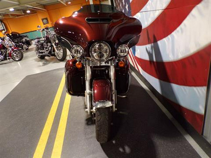 2019 Harley-Davidson Electra Glide® Ultra Classic®