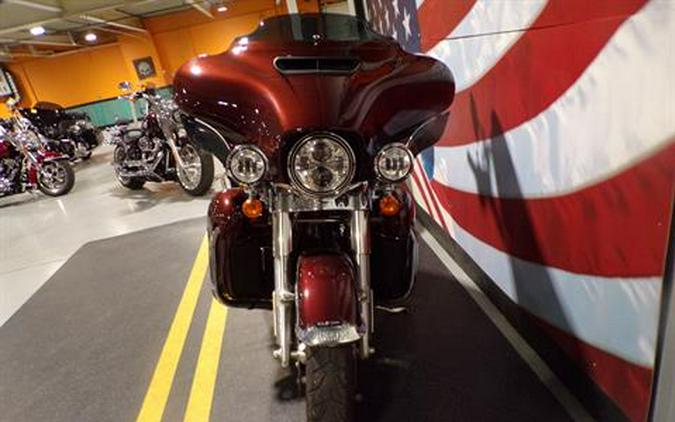 2019 Harley-Davidson Electra Glide® Ultra Classic®