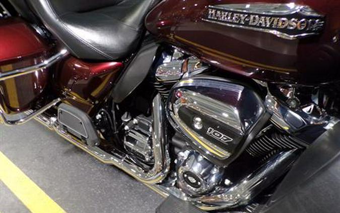 2019 Harley-Davidson Electra Glide® Ultra Classic®