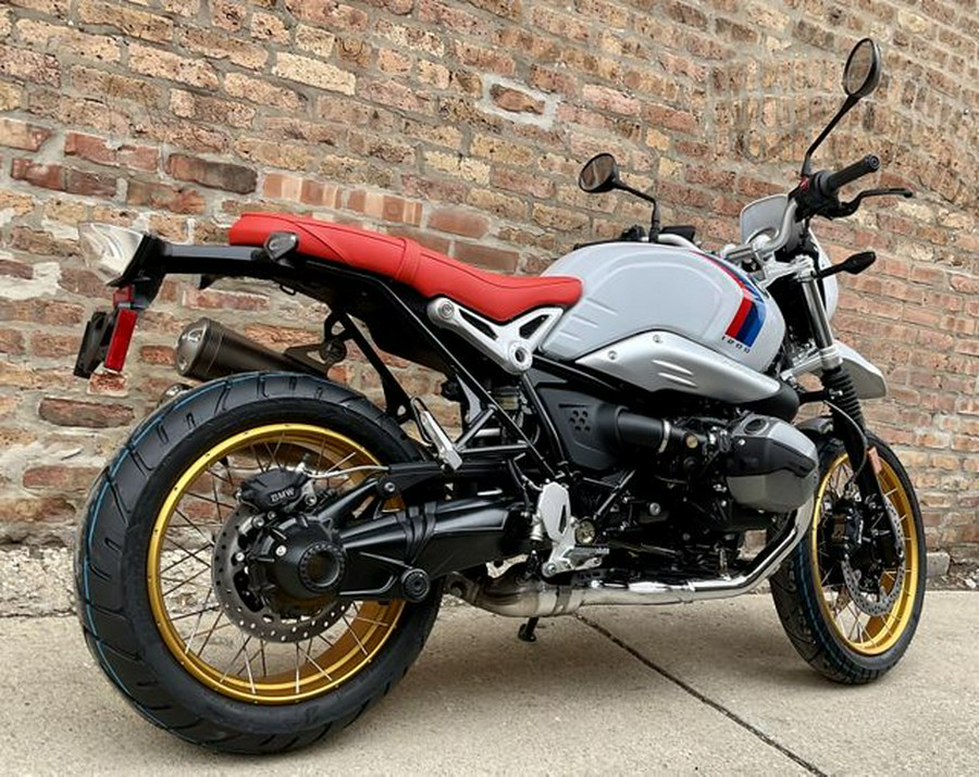 2023 BMW R nineT Urban G/S