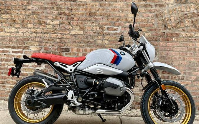 2023 BMW R nineT Urban G/S