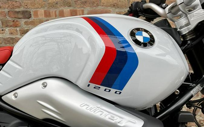 2023 BMW R nineT Urban G/S