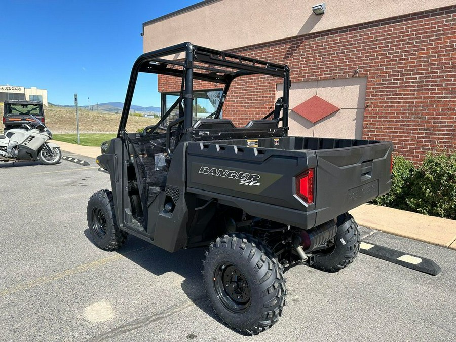 2024 Polaris® Ranger SP 570