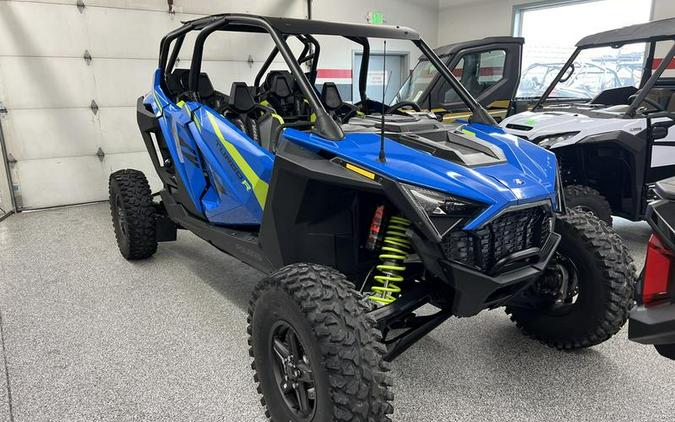 2024 Polaris® RZR Turbo R 4 Ultimate