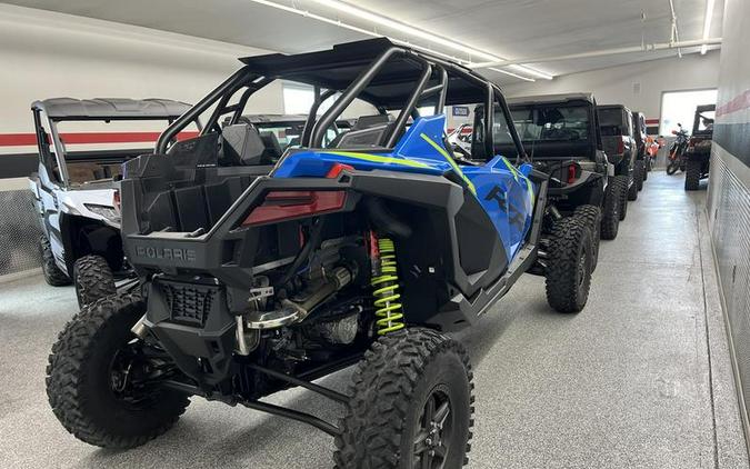 2024 Polaris® RZR Turbo R 4 Ultimate