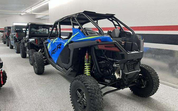 2024 Polaris® RZR Turbo R 4 Ultimate