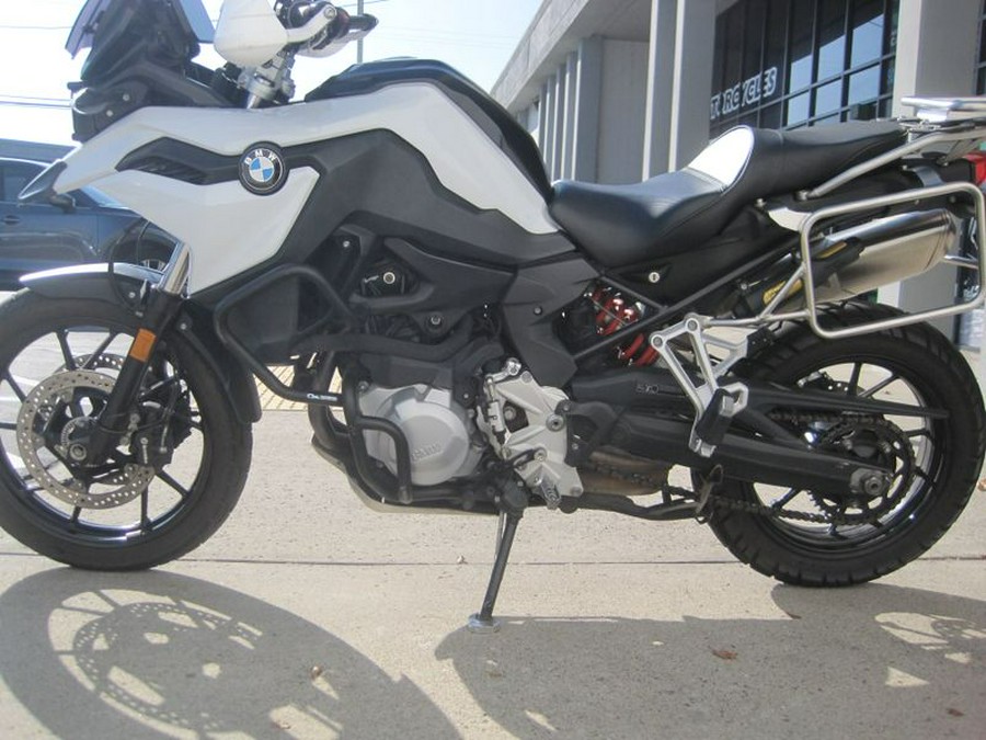 Used 2019 BMW F 750 GS