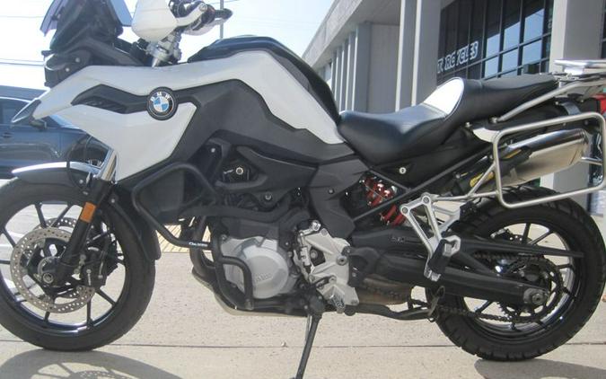 Used 2019 BMW F 750 GS