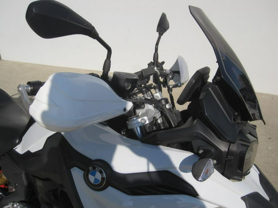 Used 2019 BMW F 750 GS